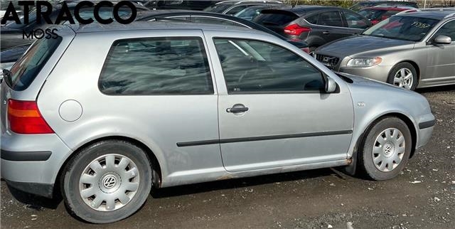 VW Golf IV 1998-2003 , Motorkode: BFQ, Girkassekode: 