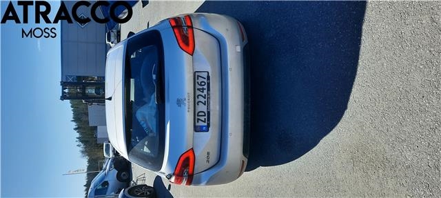 Peugeot 308 2013-2021 (Type II) , Motorkode: BHY, Girkassekode: Manuell