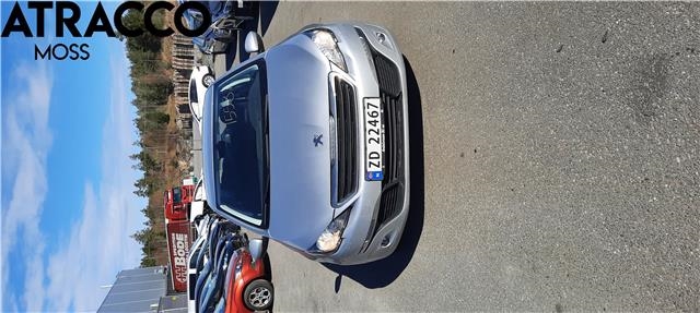 Peugeot 308 2013-2021 (Type II) , Motorkode: BHY, Girkassekode: Manuell