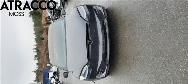 Tesla Model X 2016-->> , Motorkode: L2S, Girkassekode: Automat