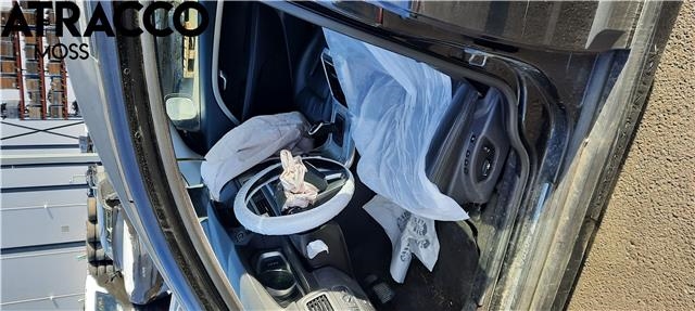 Volvo XC70 2014-2016 (Type II, Fase 2) , Motorkode: D5244T17, Girkassekode: Automat