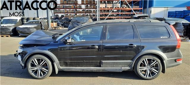 Volvo XC70 2014-2016 (Type II, Fase 2) , Motorkode: D5244T17, Girkassekode: Automat