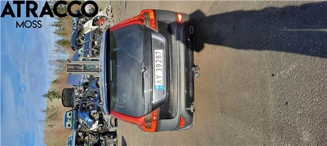 Volvo XC70 2014-2016 (Type II, Fase 2) , Motorkode: D5244T17, Girkassekode: Automat