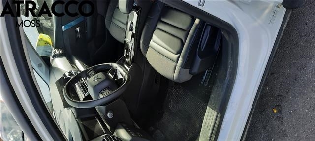 Citroën ë-C4 2020-->> , Motorkode: ZKX, Girkassekode: Automat