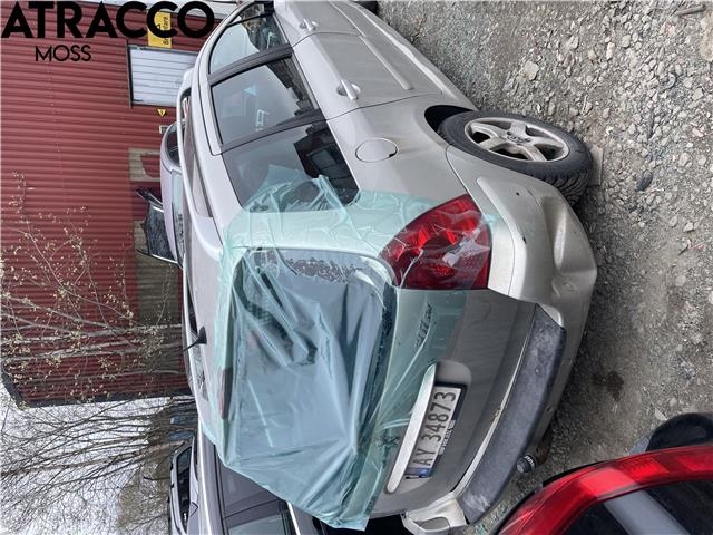 Peugeot 307 2005-2008 (Fase 2) , Motorkode: 9HZ, Girkassekode: Manuell