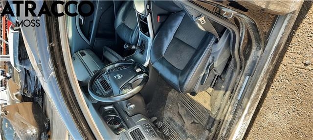 Volvo V70 2014-2016 (Type III, Fase 2) , Motorkode: D4162T, Girkassekode: Manuell