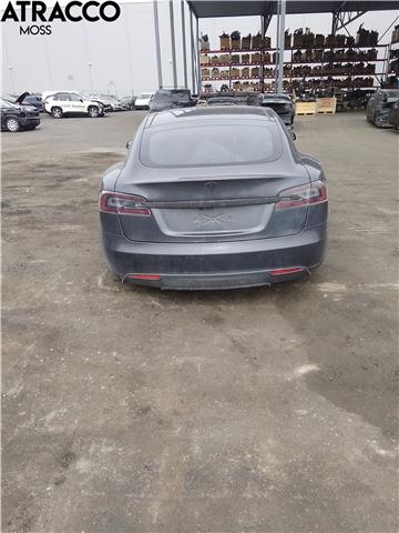 Tesla Model S 2013-2016 (Fase 1) , Motorkode: L2S, Girkassekode: Automat