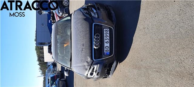 Audi A3 2009-2012 (Type II, Fase 2) , Motorkode: CAXC, Girkassekode: Automat
