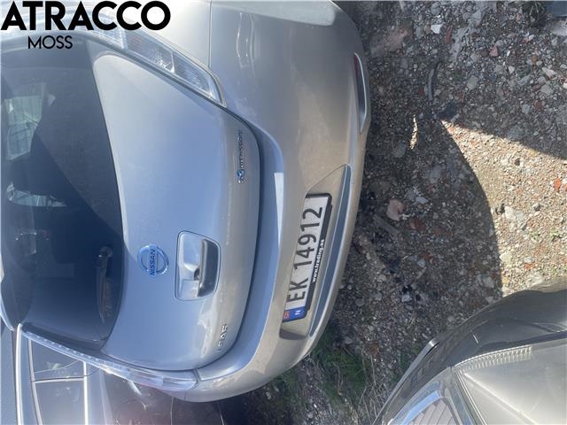 Nissan Leaf 2011-2017 (Type I) , Motorkode: EM57, Girkassekode: Automat