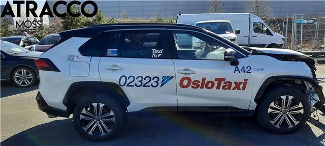 Toyota RAV4 2019-->> (Type V) , Motorkode: A25A-FXS, Girkassekode: Automat