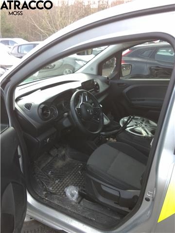 Mercedes Citan 2012-2021 (W415) (W415), Motorkode: , Girkassekode: Automat