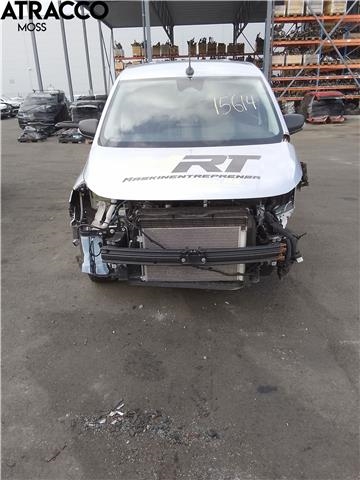 Mercedes Citan 2012-2021 (W415) (W415), Motorkode: , Girkassekode: Automat