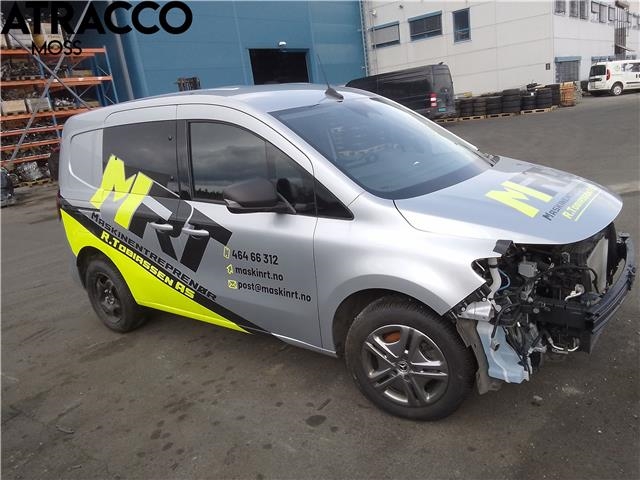Mercedes Citan 2012-2021 (W415) (W415), Motorkode: , Girkassekode: Automat