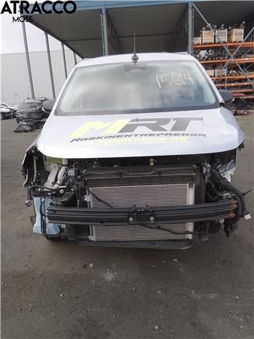 Mercedes Citan 2012-2021 (W415) (W415), Motorkode: , Girkassekode: Automat