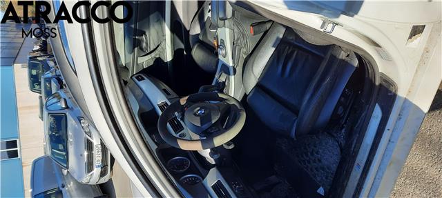 BMW 3-Serie 2005-2011 (E90/E91/E92/E93) (E90/E91/E92/E93), Motorkode: M57-TU2D30, Girkassekode: Automat