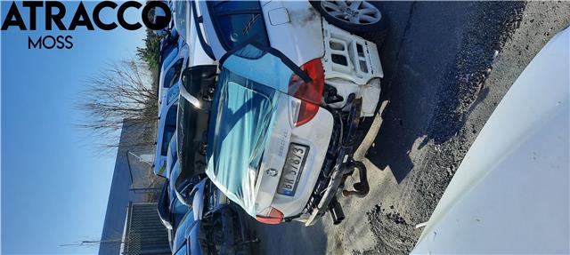 BMW 3-Serie 2005-2011 (E90/E91/E92/E93) (E90/E91/E92/E93), Motorkode: M57-TU2D30, Girkassekode: Automat