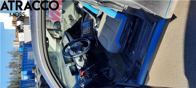 BMW i3 2013-2022 , Motorkode: IB1P25B, Girkassekode: Automat