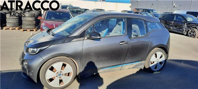 BMW i3 2013-2022 , Motorkode: IB1P25B, Girkassekode: Automat