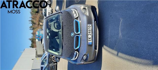 BMW i3 2013-2022 , Motorkode: IB1P25B, Girkassekode: Automat