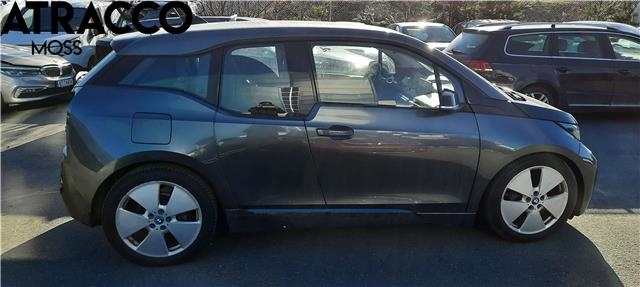 BMW i3 2013-2022 , Motorkode: IB1P25B, Girkassekode: Automat