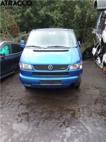 VW Transporter / Caravelle 1990-2003 (T4) (T4), Motorkode: ACV, Girkassekode: 