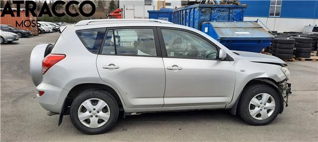 Toyota RAV4 2006-2009 (Type III, Fase 1) , Motorkode: 1AZ-FE, Girkassekode: Automat