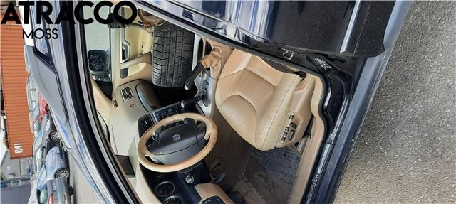 Volvo XC70 2005-2007 (Type I, Fase 2) , Motorkode: D5244T4, Girkassekode: 