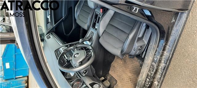 VW Golf VII 2012-2017 (Fase 1) , Motorkode: CRBC, Girkassekode: Automat