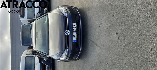 VW Golf VII 2012-2017 (Fase 1) , Motorkode: CRBC, Girkassekode: Automat