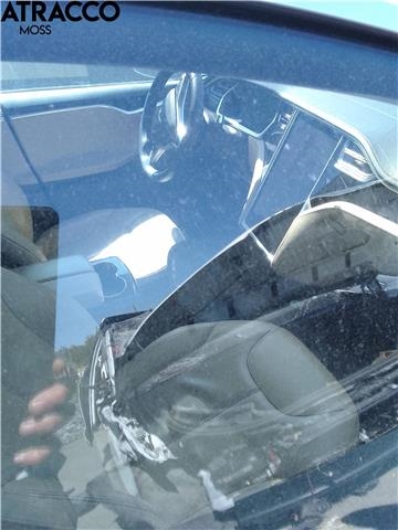 Tesla Model S 2013-2016 (Fase 1) , Motorkode: L1S, Girkassekode: Automat