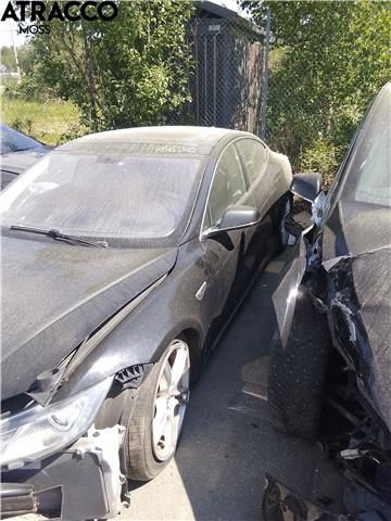 Tesla Model S 2013-2016 (Fase 1) , Motorkode: L1S, Girkassekode: Automat