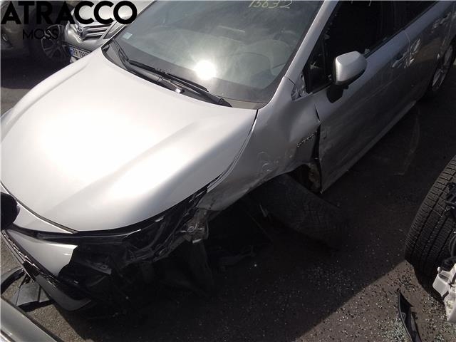 Toyota Corolla 2019-->> , Motorkode: M20A-FXS, Girkassekode: Automat
