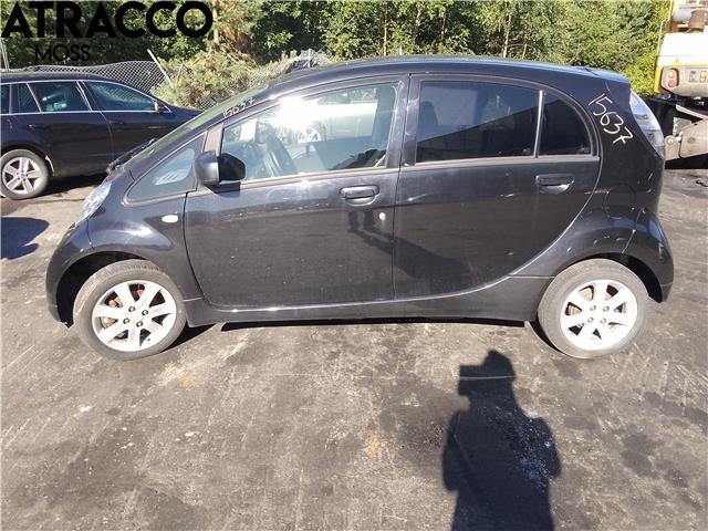 Mitsubishi i-MiEV 2010-->> , Motorkode: Y4F1, Girkassekode: Automat