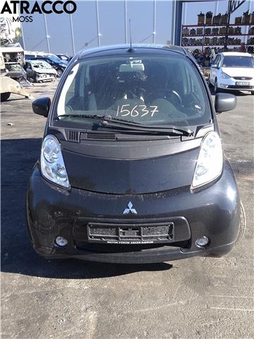 Mitsubishi i-MiEV 2010-->> , Motorkode: Y4F1, Girkassekode: Automat