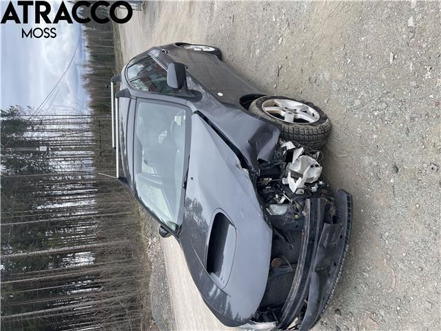 Subaru Impreza 2008-2012 (Type III) , Motorkode: EE20, Girkassekode: Manuell