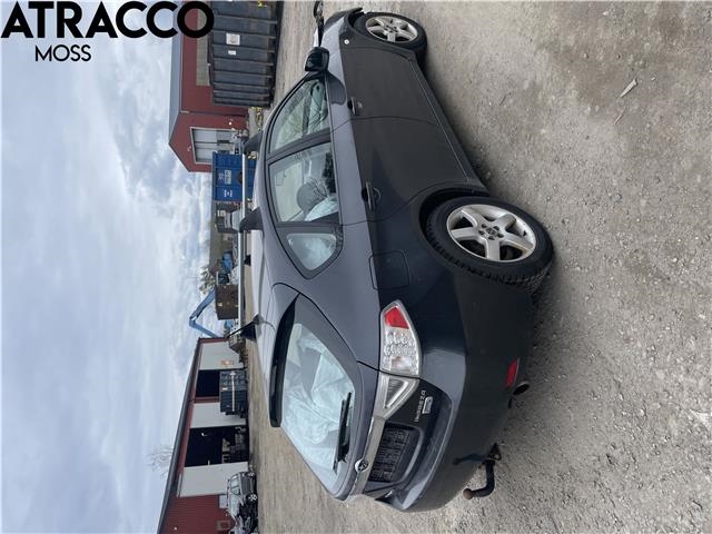Subaru Impreza 2008-2012 (Type III) , Motorkode: EE20, Girkassekode: Manuell