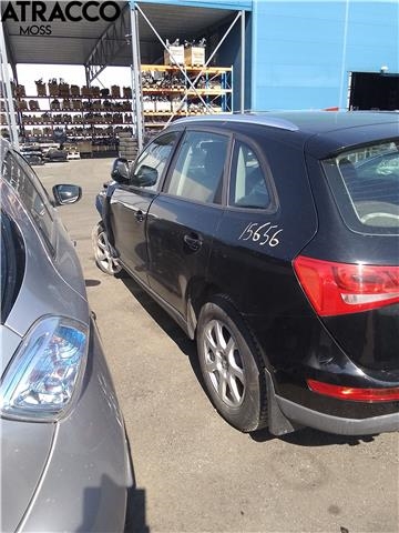 Audi Q5 2008-2012 (Type I, Fase 1) , Motorkode: CAHA, Girkassekode: Automat