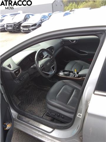 Mitsubishi Outlander 2015-->> (Type III, Fase 2) , Motorkode: 4B11, Girkassekode: Automat