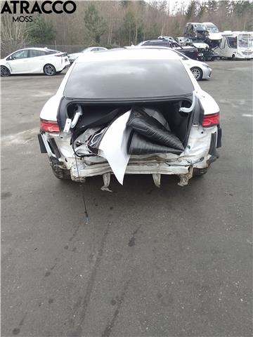 BYD Han 2022-->> , Motorkode: , Girkassekode: Automat