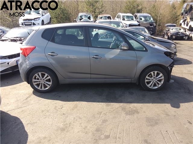 Hyundai Ix20 2010-2017 , Motorkode: G4FC, Girkassekode: Automat