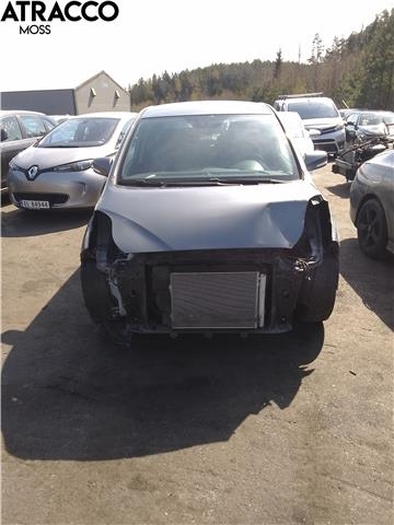 Hyundai Ix20 2010-2017 , Motorkode: G4FC, Girkassekode: Automat