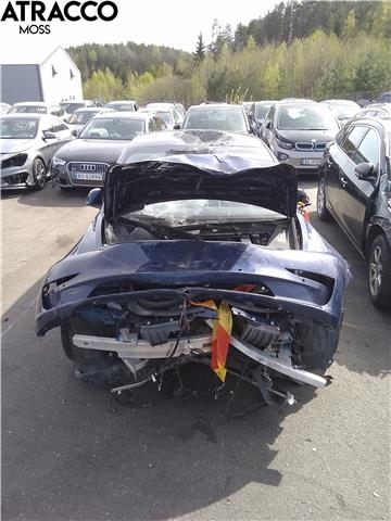 Tesla Model 3 2018-2023 (Fase 1) , Motorkode: 3D3, Girkassekode: Automat