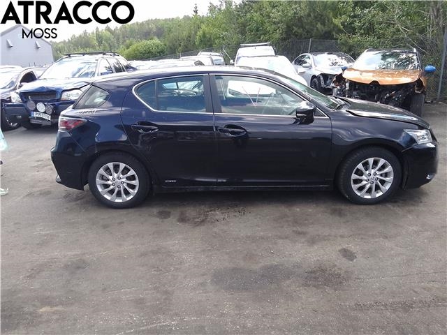 Lexus CT 2010-2020 , Motorkode: 2ZR-FXE, Girkassekode: Automat