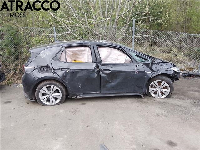 VW ID.3 2020-->> , Motorkode: EBJC, Girkassekode: Automat