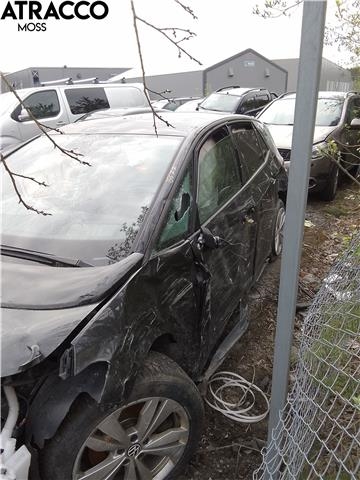 VW ID.3 2020-->> , Motorkode: EBJC, Girkassekode: Automat