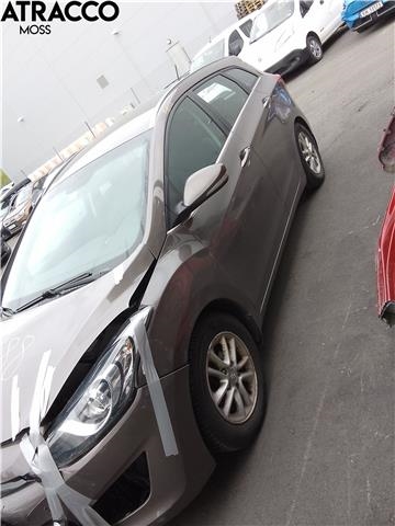 Hyundai i40 2012-2017 , Motorkode: G4FG, Girkassekode: Automat