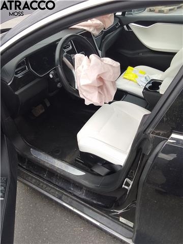 Tesla Model S 2016-2021 (Fase 2) , Motorkode: L2S, Girkassekode: Automat