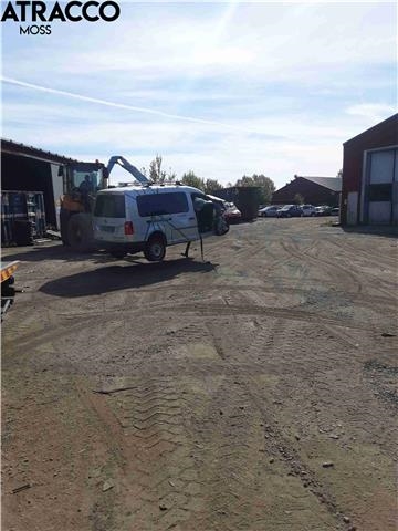 VW Caddy 2015-2020 (Type III, Fase 3) , Motorkode: DFSE, Girkassekode: Manuell