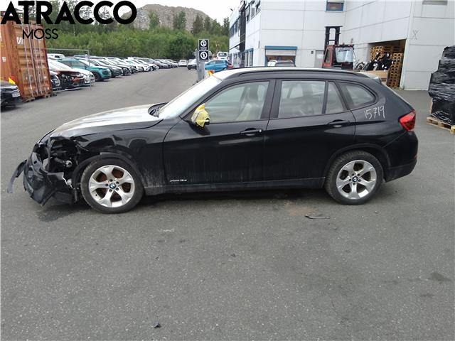 BMW X1 2009-2015 (E84) (E84), Motorkode: N47-D20C, Girkassekode: Manuell