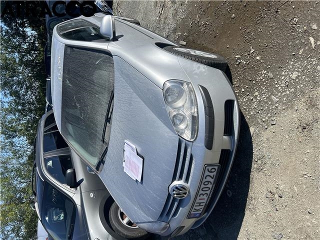 VW Golf V, Combi 2003-2008 , Motorkode: BCA, Girkassekode: Manuell